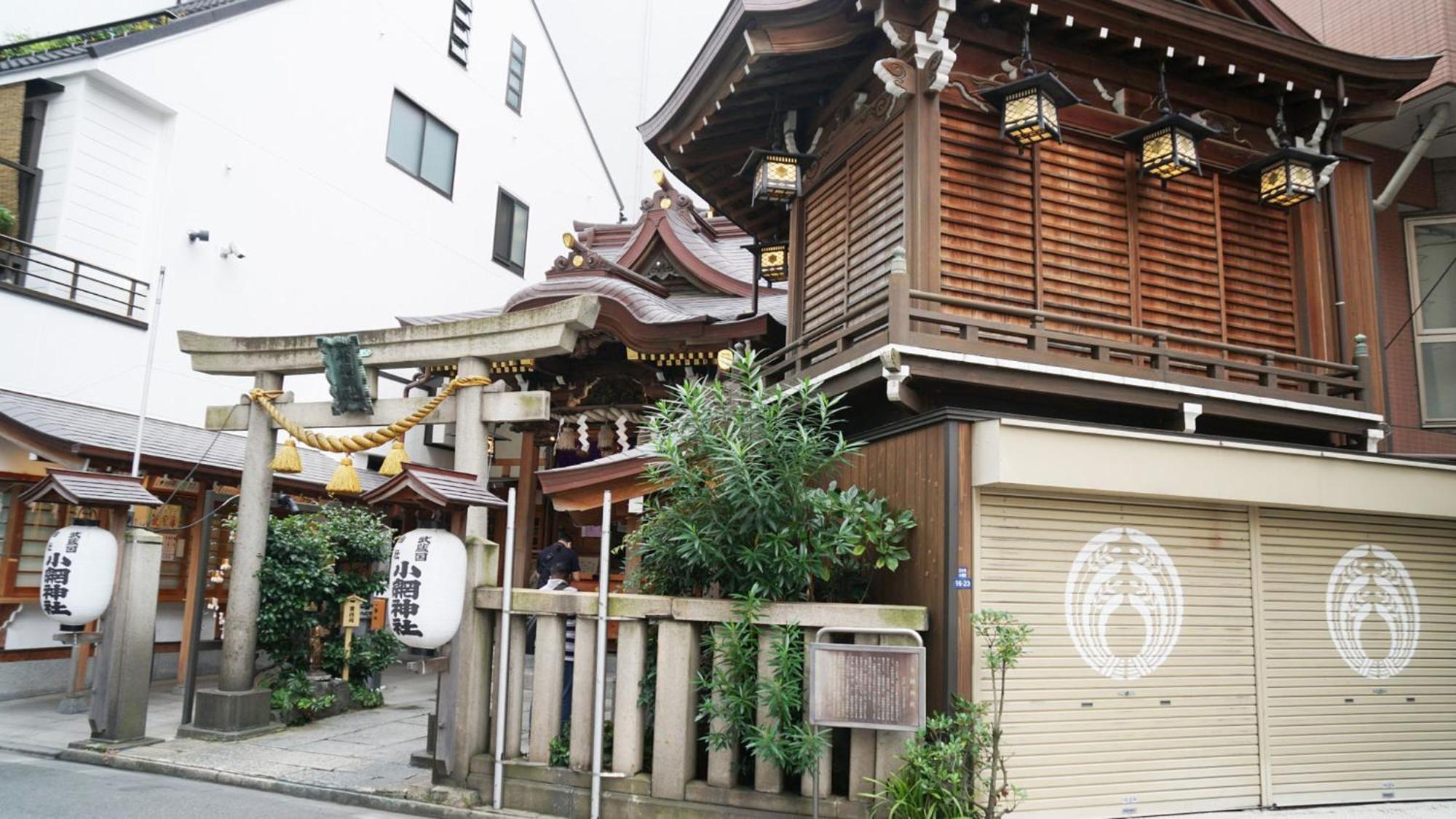 Toyoko Inn Tokyo Nihombashi Ningyocho — Photos 3